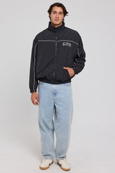 Sowso Jacket Black
